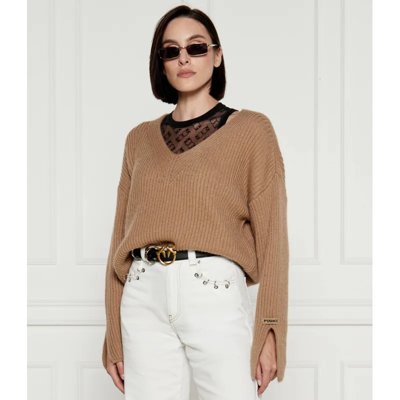 Pinko Pulover KORAT | Loose fit