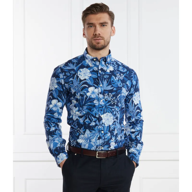 POLO RALPH LAUREN Cămașă | Custom fit