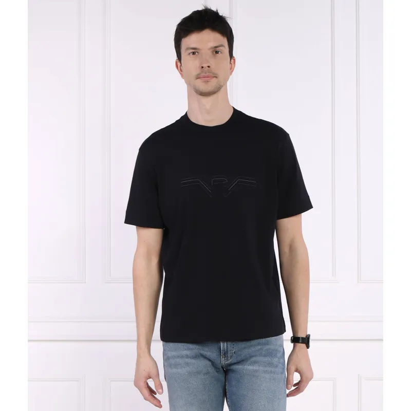Emporio Armani Tricou | Regular Fit