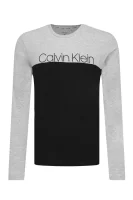 pijama | Regular Fit Calvin Klein Underwear 	gri	