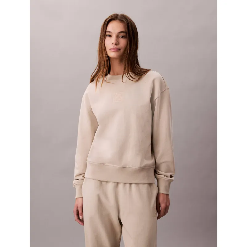 Calvin Klein Hanorac PREMIUM TERRY | regular fit