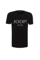 tricou Alex1 | Regular Fit Joop! Jeans 	negru	
