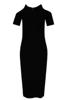 rochie Solid Michael Kors 	negru	