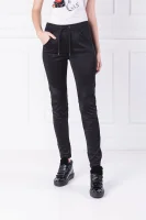 pantaloni dresowe motac | Skinny fit G- Star Raw 	negru	