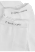 Șosete 3-pack OWEN Calvin Klein 	alb	