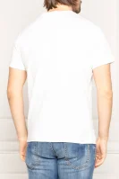 tricou COOL | Regular Fit Dsquared2 	alb	