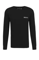 pulover K-EVER | Regular Fit Diesel 	negru	