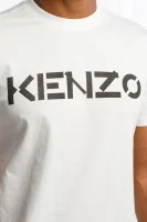 Tricou | Regular Fit Kenzo 	alb	