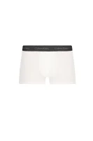 Chiloți boxer 3-pack Calvin Klein Underwear 	alb	