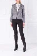 jachetă Asima | Slim Fit HUGO 	gri	