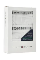 Chiloți boxer 3-pack Tommy Hilfiger 	alb	