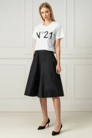 tricou | Loose fit N21 	alb	