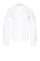 cămașă | Regular Fit BOSS BLACK 	alb	