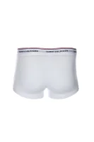 chiloți boxer 3-pack Tommy Hilfiger 	alb	