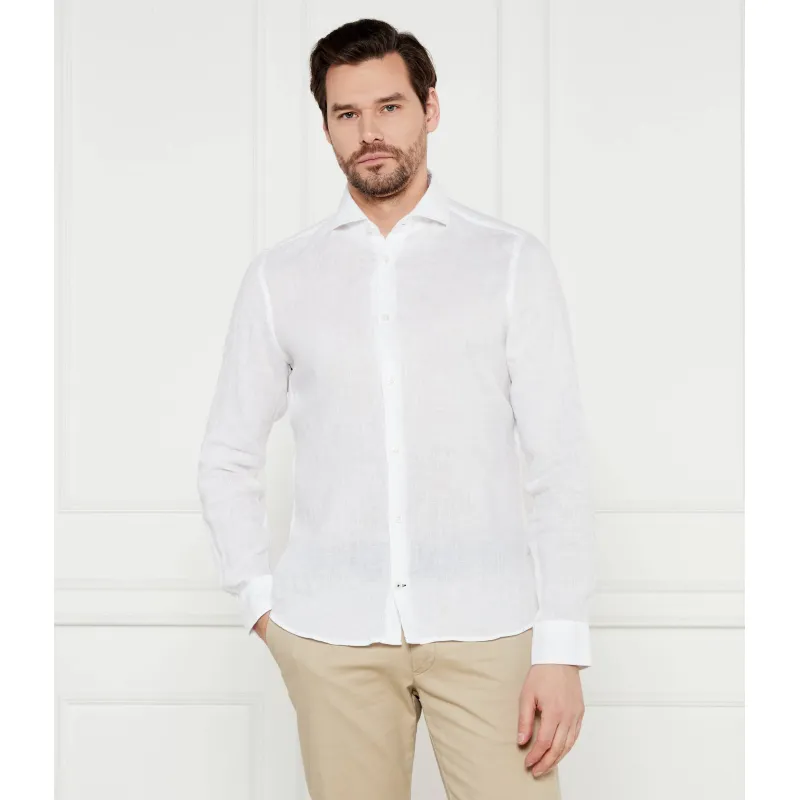 Joop! De in cămașă Pai-W | Slim Fit