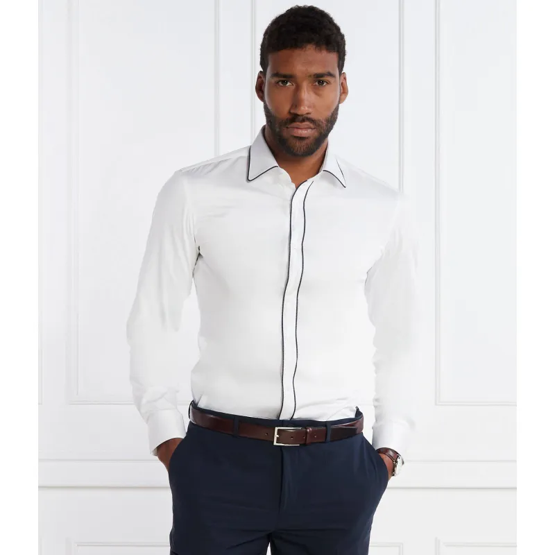 HUGO Cămașă Ken | Regular Fit