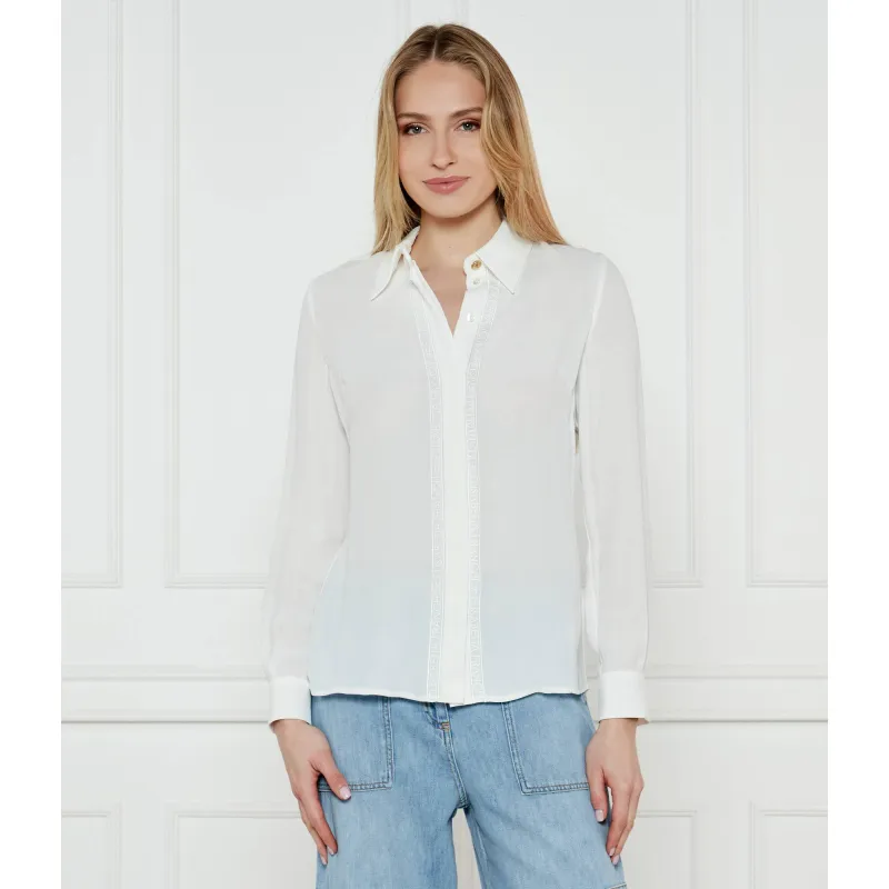 Elisabetta Franchi Cămașă | Regular Fit