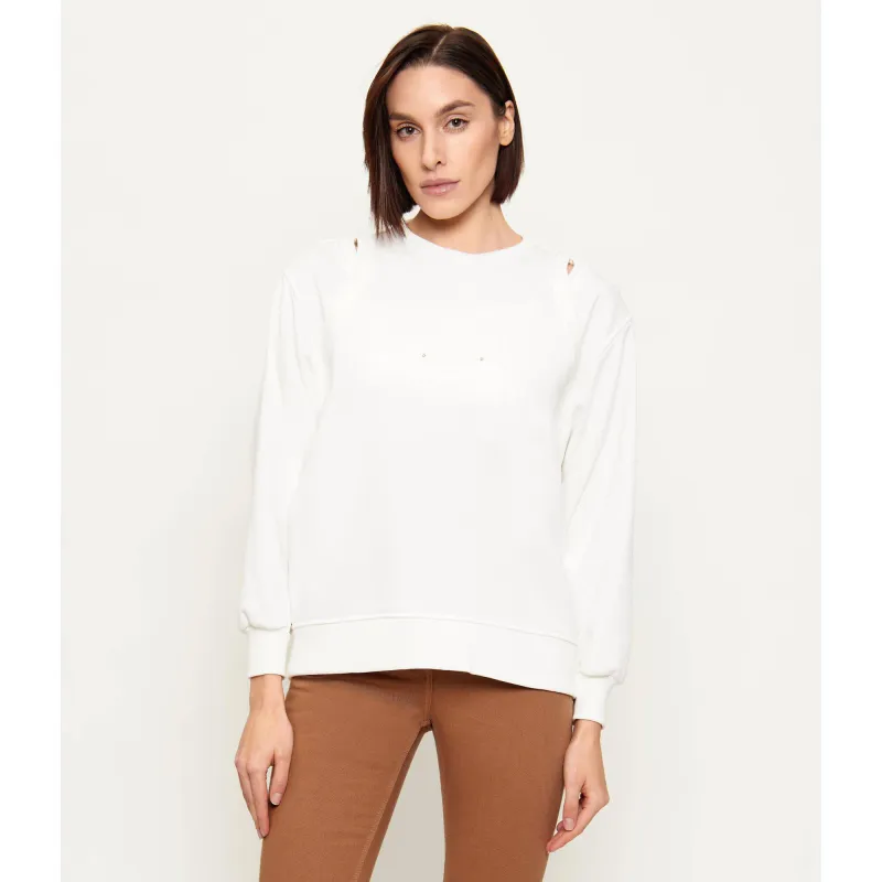 Elisabetta Franchi Hanorac | Loose fit