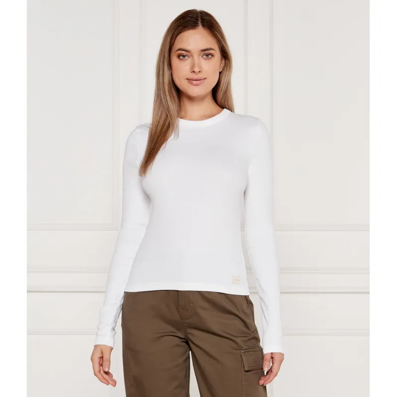Calvin Klein Jeans Bluză | Slim Fit