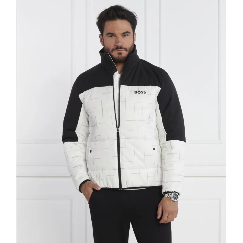 BOSS GREEN Geacă J_Hamar2 | Regular Fit