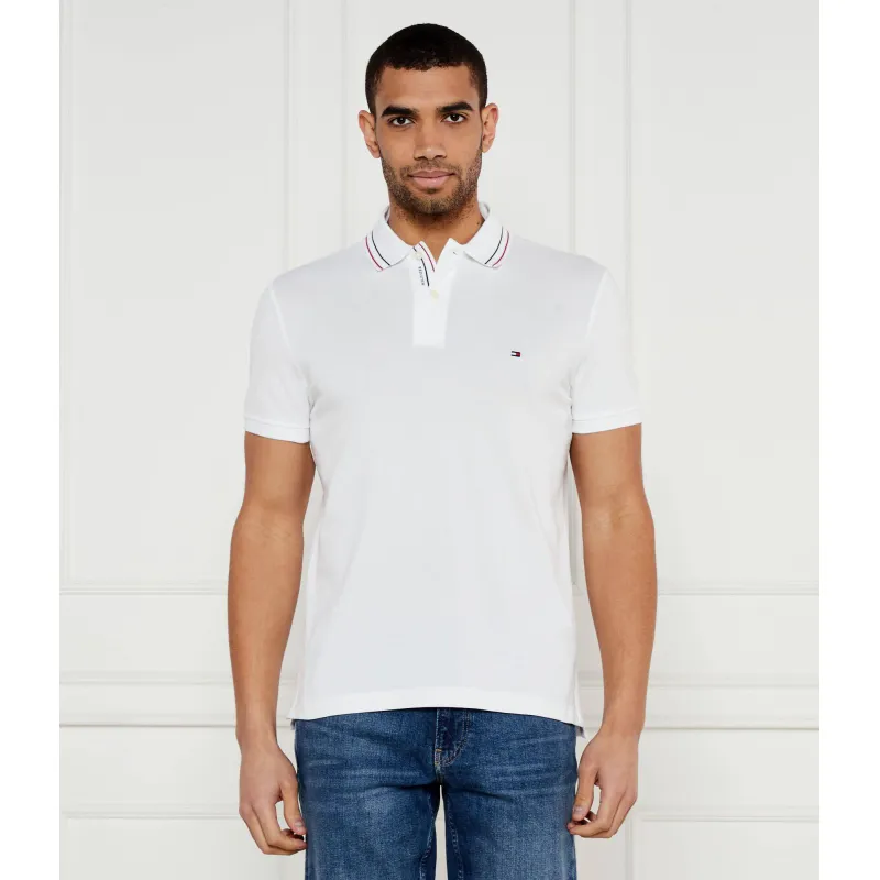 Tommy Hilfiger Polo | Regular Fit