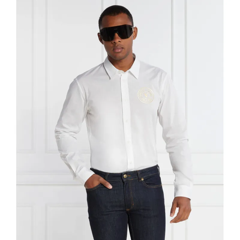 Versace Jeans Couture Cămașă | Regular Fit