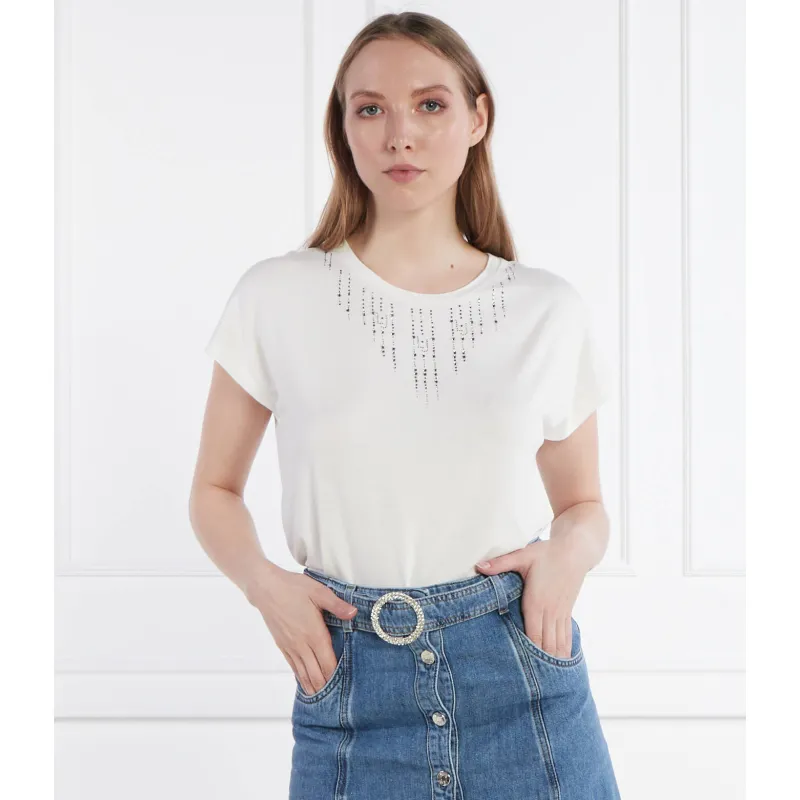 Liu Jo Sport Tricou | Regular Fit