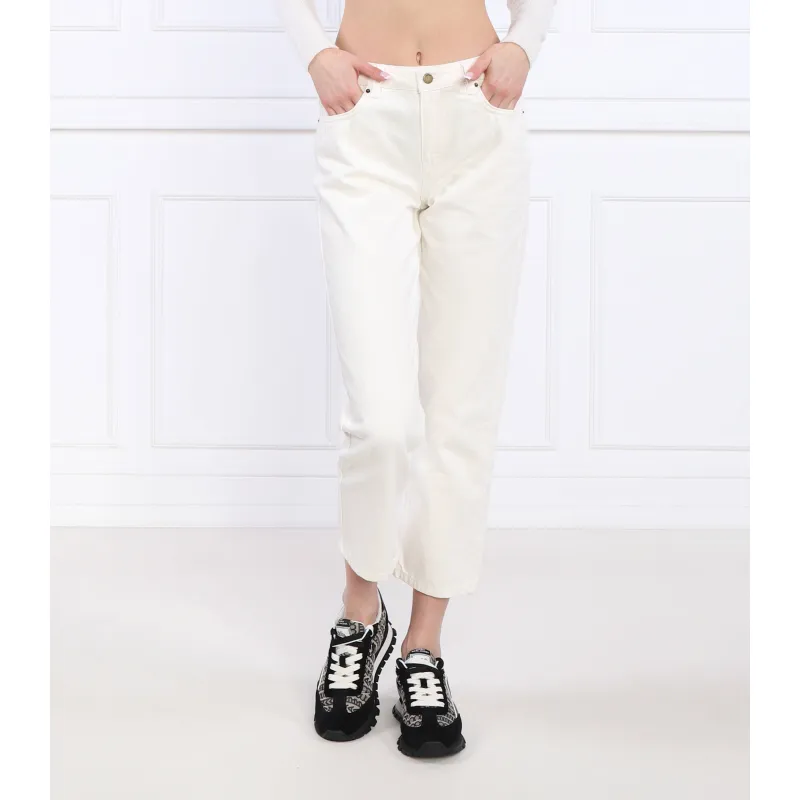 Ba&sh Blugi DEVON JEANS | Boyfriend fit