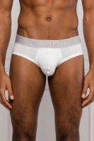 chiloți slipi Calvin Klein Underwear 	alb	