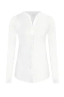 Koszula Efelize_9 | Regular Fit BOSS ORANGE 	alb	