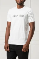 tricou | Regular Fit Calvin Klein Underwear 	alb	