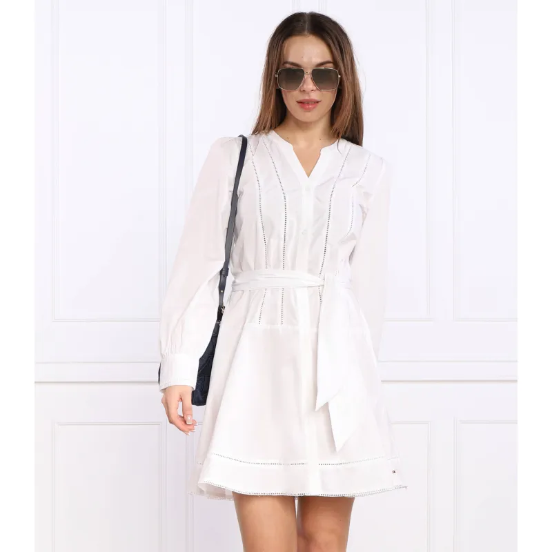 Tommy Hilfiger Rochie ORG CO
