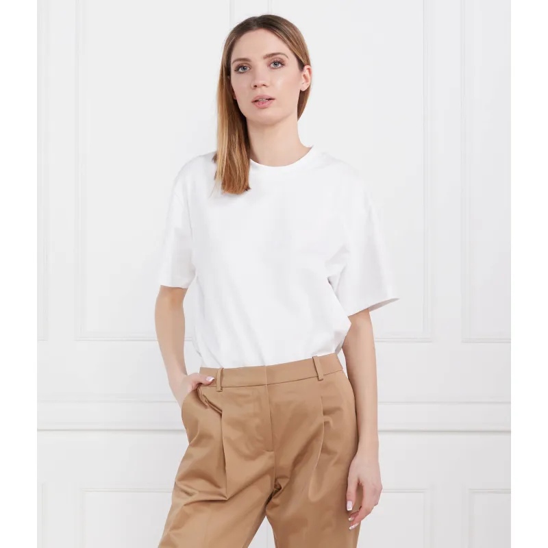 Samsøe Samsøe Tricou | Regular Fit
