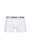 chiloți boxer 3-pack Guess 	alb	