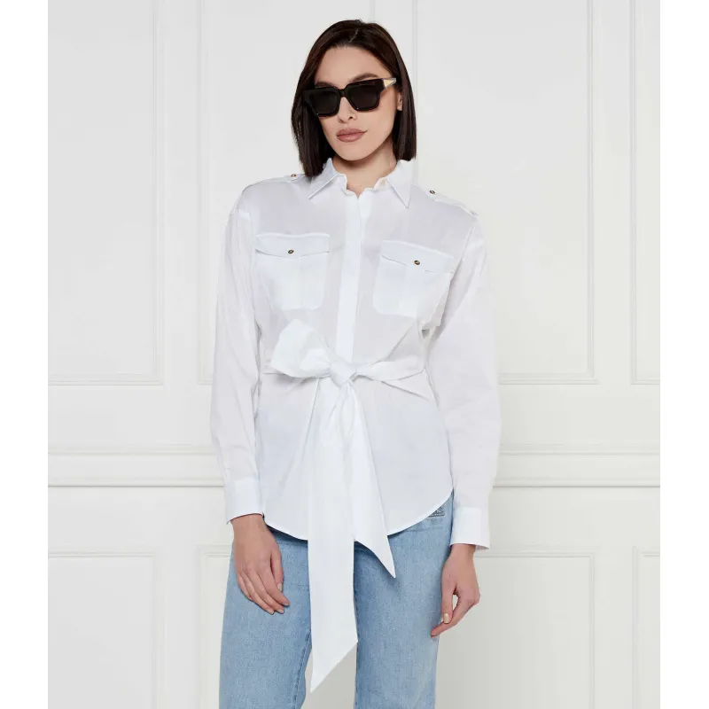 LAUREN RALPH LAUREN Cămașă | Regular Fit