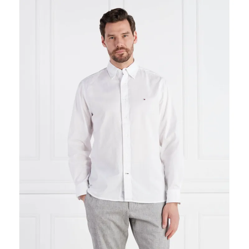Tommy Hilfiger Cămașă CORE FLEX POPLIN RF | Regular Fit