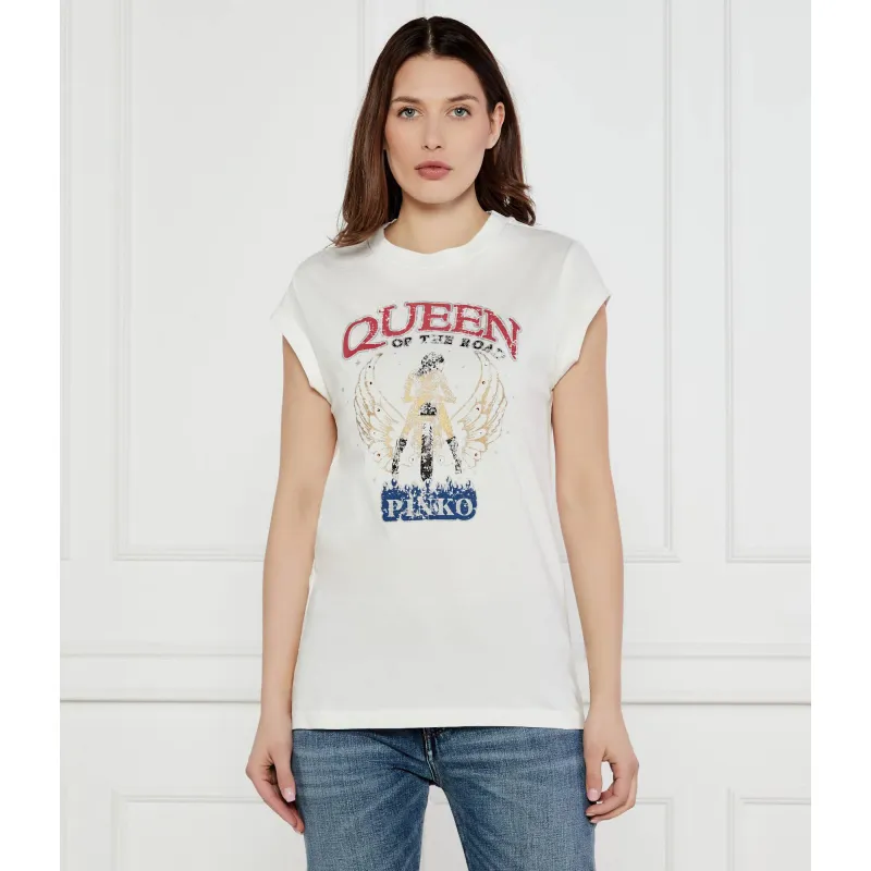 Pinko Tricou MARRAKECH | Regular Fit