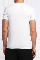 Tricou 2-pack | Regular Fit Versace 	alb	