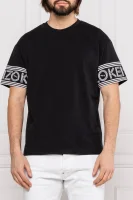 tricou | Regular Fit Kenzo 	negru	