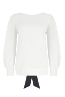pulover | Regular Fit N21 	alb	