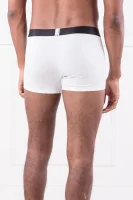 chiloți boxer Calvin Klein Underwear 	alb	