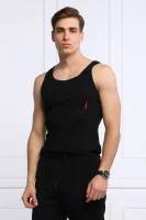 Tank top 2-pack Hugo Bodywear 	alb	