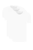 Tricou 3-pack | Regular Fit Tommy Hilfiger Underwear 	alb	