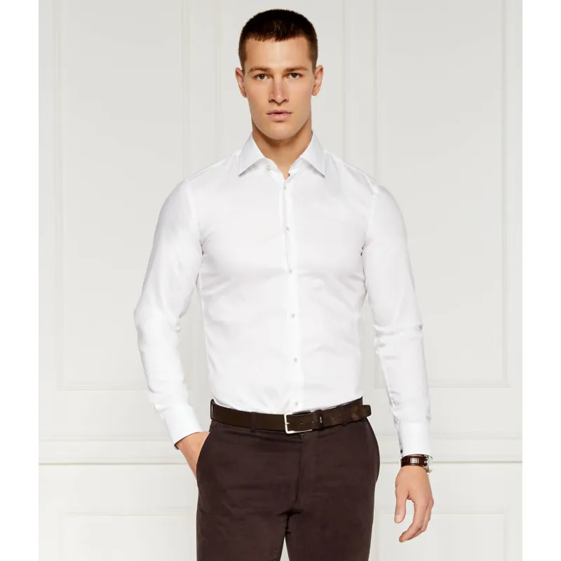 BOSS BLACK Cămașă | Slim Fit