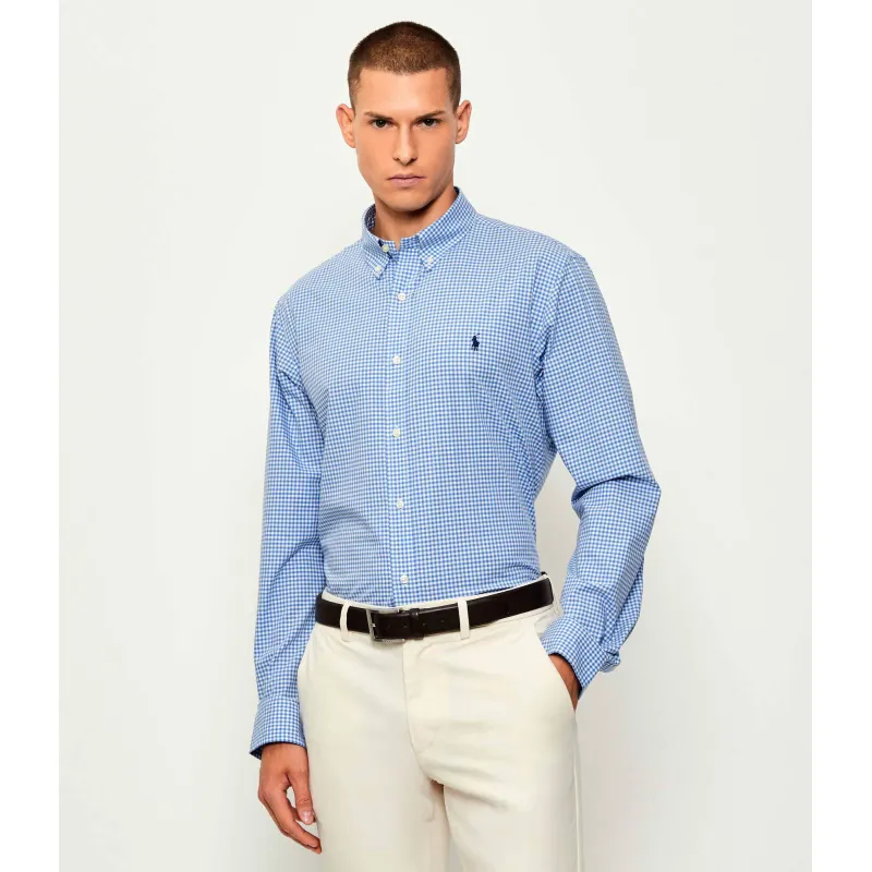 POLO RALPH LAUREN Cămașă | Custom fit
