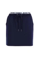 fustă TJW CASUAL Tommy Jeans 	bluemarin	