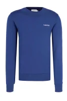 hanorac | Regular Fit Calvin Klein 	albastru	
