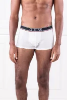 chiloți boxer 3-pack Guess 	alb	