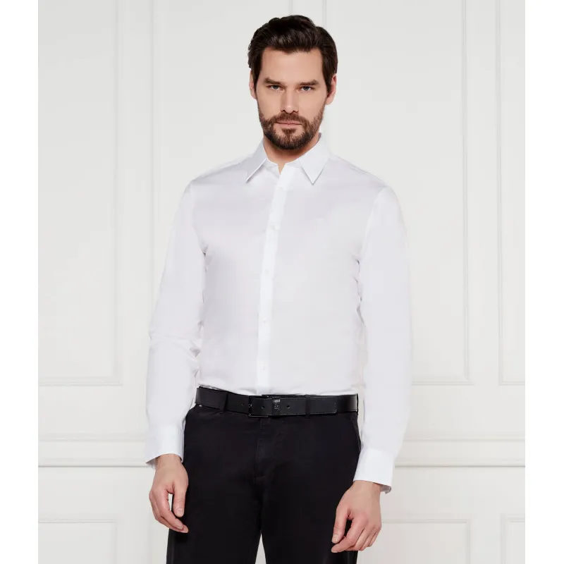 Calvin Klein Cămașă | Slim Fit