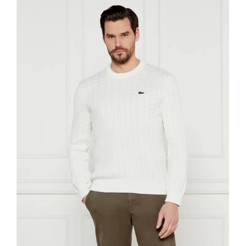 Lacoste Pulover | Regular Fit